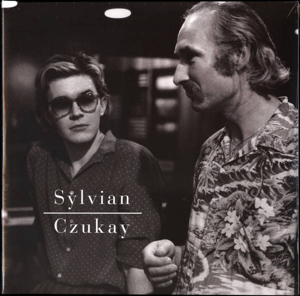Sylvian, Czukay – Plight &amp; Premonition, Flux &amp; Mutability (2LP)